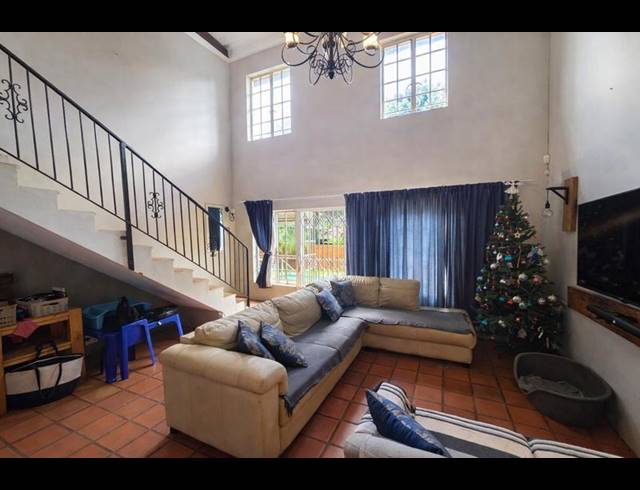 3 BEDROOM HOUSE FOR SALE IN GARSFONTEIN